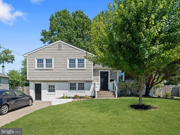 1912 Sussex Ave, Cherry Hill, NJ 08003