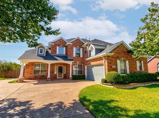 517 Candle Meadow Blvd, Desoto, TX 75115