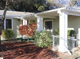 20500 Nashua Rd, Sonora, CA 95370