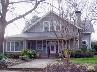 203 3rd Ave, Gaffney, SC 29340