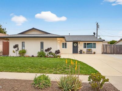 1290 Rugby Ave, Ventura, CA, 93004