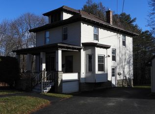 131 Lee Rd, Lincoln, ME 04457