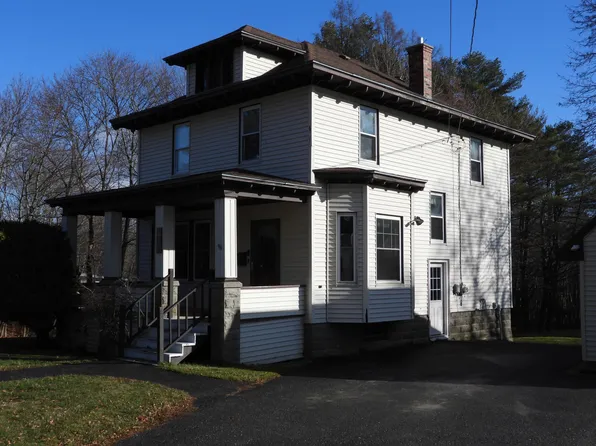 131 Lee Road, Lincoln, ME 04457
