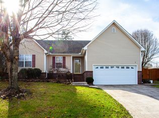 12830 Auklet Ln, Knoxville, TN 37922