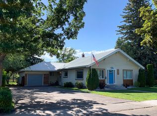 251 N 1 W, Rigby, ID 83442