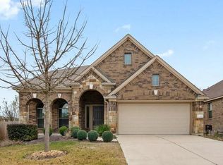 101 Farrington Ln, Hutto, TX 78634