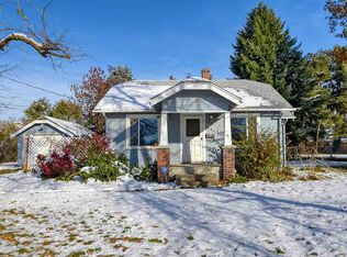 10907 E Broadway Ave, Spokane, WA 99206