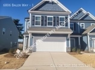 6806 Baler Way #1, Thomasville, NC 27360