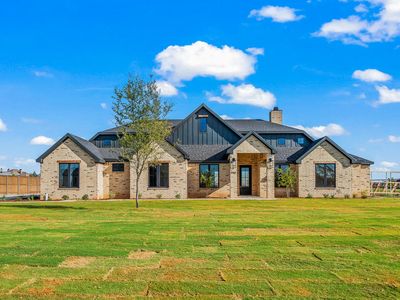 4910 County Road 7650, Lubbock, TX, 79423