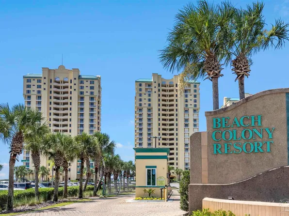 13597 Perdido Key Dr Unit E1c, Pensacola, FL 32507