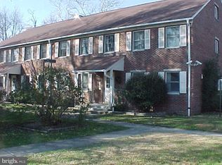 47-59 Brainerd St, Mount Holly, NJ 08060