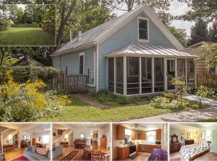 319 S Stafford St, Yellow Springs, OH