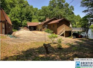 800 Black Acres Rd, Cropwell, AL 35054