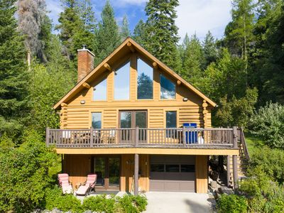 24833 Evening Star Ln, Polson, MT, 59860