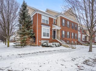 3705 Preserve Crossing Blvd, Columbus, OH 43230