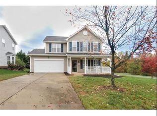 411 Sunland Dr, Mebane, NC 27302