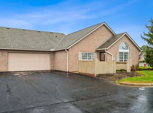 8482 Taylor Chase Dr, Reynoldsburg, OH 43068