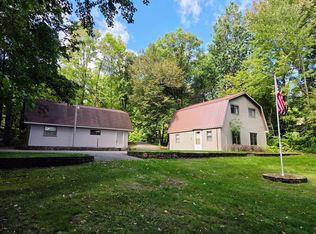 17611 Emerald Dr, Fifty Lakes, MN 56448