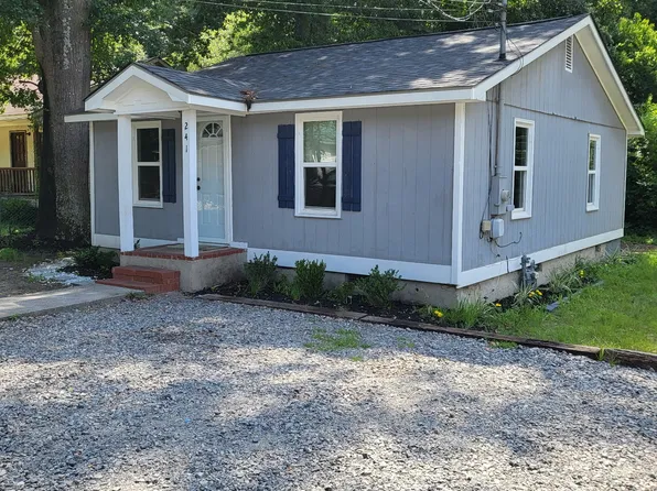241 Cherokee St SE, Aiken, SC 29801