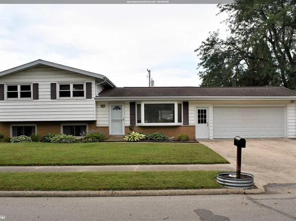 2407 Linden Ave, Iowa Falls, IA 50126