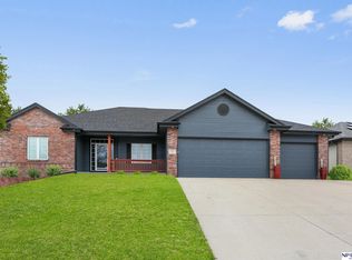 4402 N 160th Ave, Omaha, NE 68116