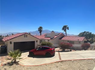 9270 West Dr, Desert Hot Springs, CA 92240