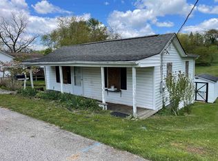640 Johnston St NE, Christiansburg, VA 24073