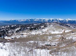 1954 Chipmunk Way, Wanship, UT 84017