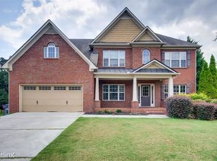 3067 Hollowstone Dr, Loganville, GA 30052