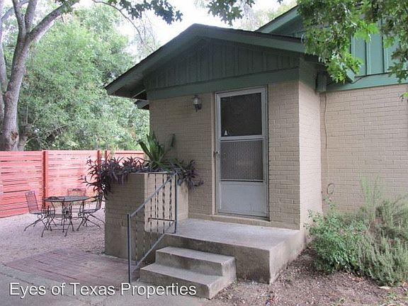 2nd image of 4603-A Shoal Creek Blvd