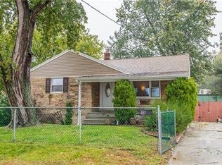485 S Park Dr, Perth Amboy, NJ 08861