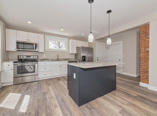 6107 Bramble Ave, Cincinnati, OH 45227