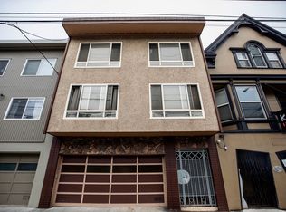 1271 9th Ave #3, San Francisco, CA 94122