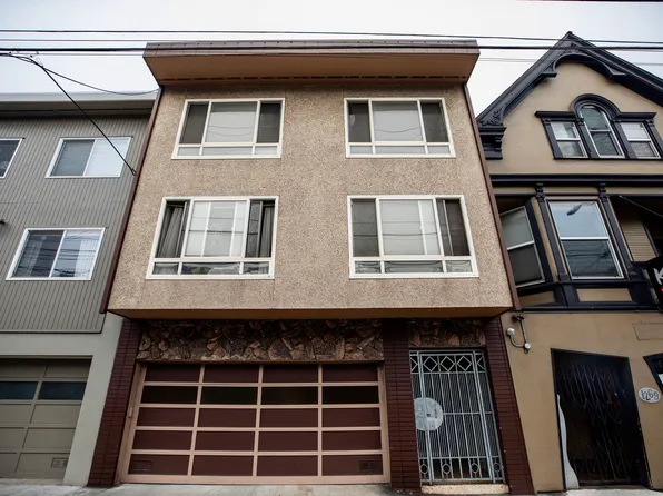 1271 9th Ave #3, San Francisco, CA 94122