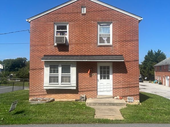1408 Fairmount Rd UNIT A