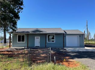 1668 Nelson Rd, Paradise, CA 95969