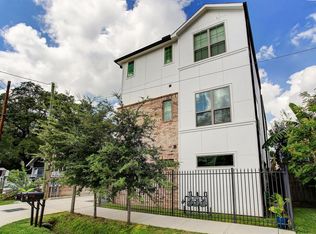 5252 Petty St, Houston, TX 77007