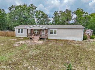 11233 Lawrence Rd, Fountain, FL 32438