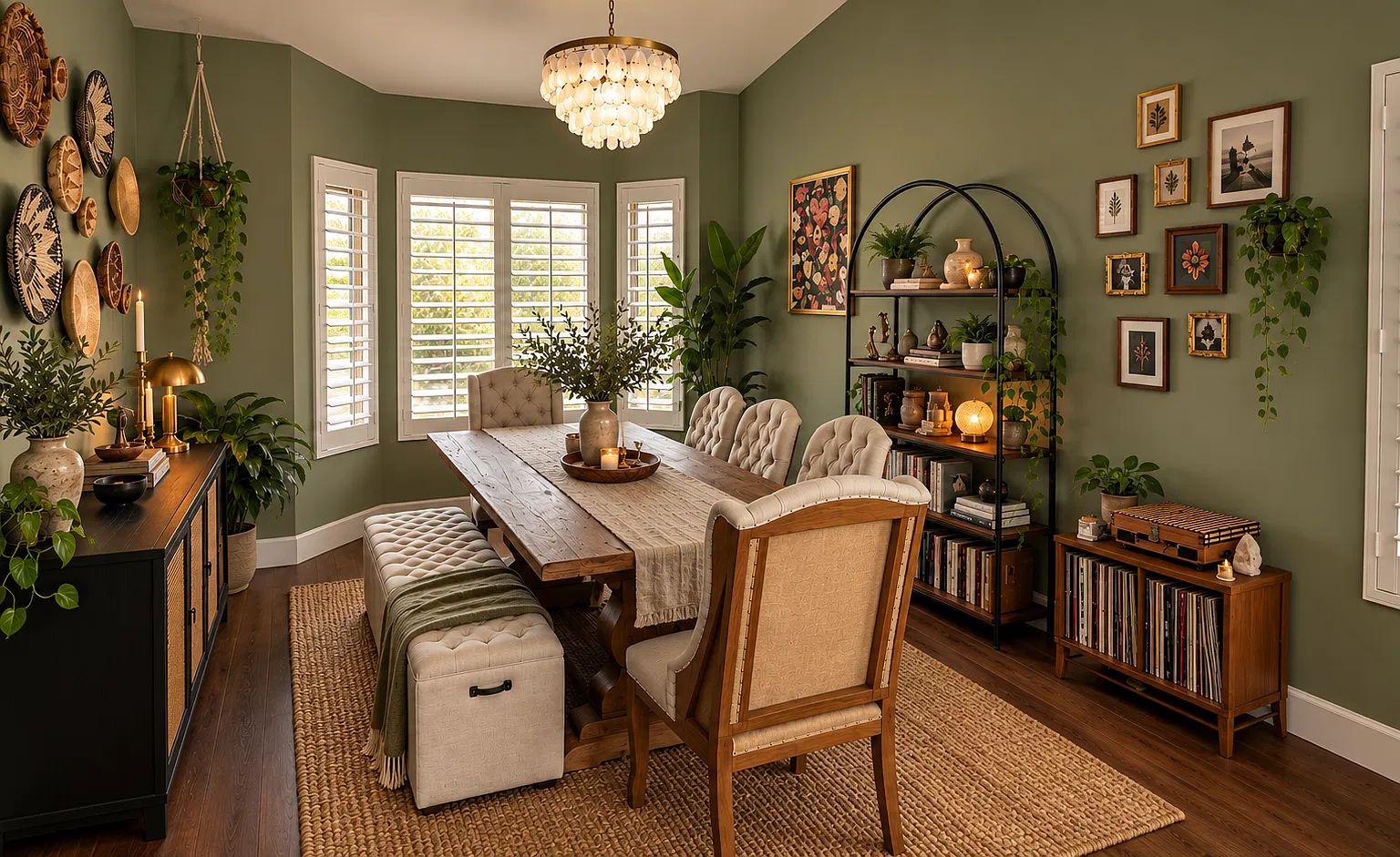 4 bed, 1846 sqft, $4,200 — Photo 3