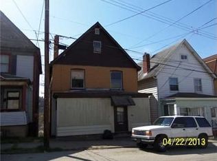 540 E 8th Ave, Tarentum, PA