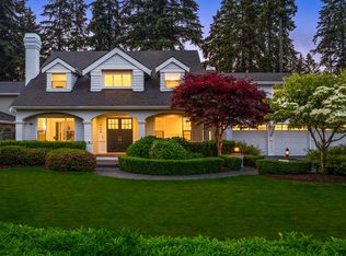 10438 SE 23rd St, Bellevue, WA
