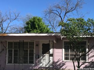 303 Freiling, San Antonio, TX 78213