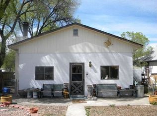 2302 E Saint Vrain St, Colorado Springs, CO 80909