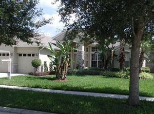 19227 Wind Dancer St, Lutz, FL 33558