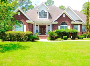 106 Carrington Way, Kingsland, GA 31548