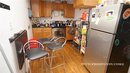 Rented by JM Preston Properties LLC