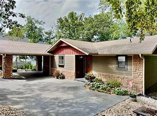 8 Sutherland Ln, Bella Vista, AR 72714