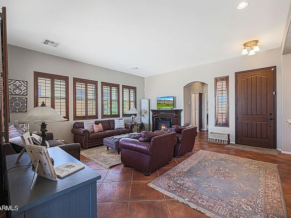 5th image of 17984 W PASEO Way