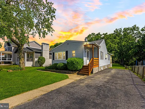 7351 Chesapeake Rd, Middle River, MD 21220