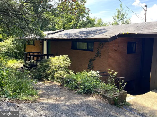 1 Sunset Dr, Lavale, MD 21502